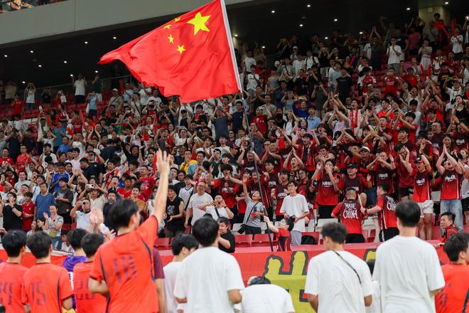 断层领跑!中国队已获66金,金牌数等同于其余所有代表团总和