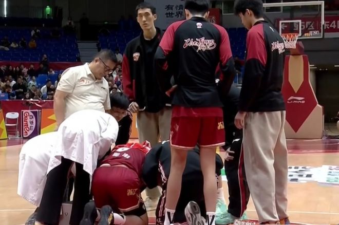 名师高徒!奥运冠军导师崇明执教 沪乒嘉年华混合团体赛四强焕新出发