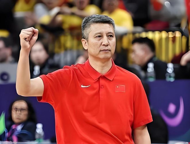 杨毅:不管是杨鸣,还是杜锋,都不会接手男篮