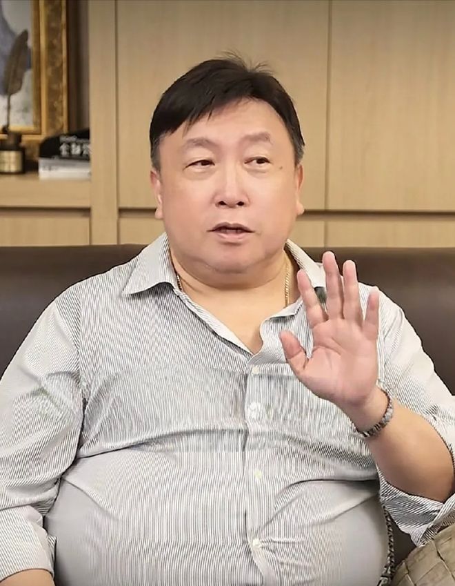 涉嫌严重违纪违法，张玉成被查