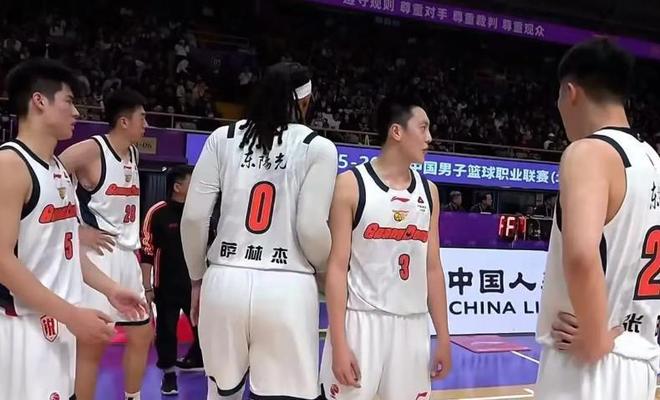 CBA最新消息!山东男篮大手笔引援,韩硕成为北控队教练