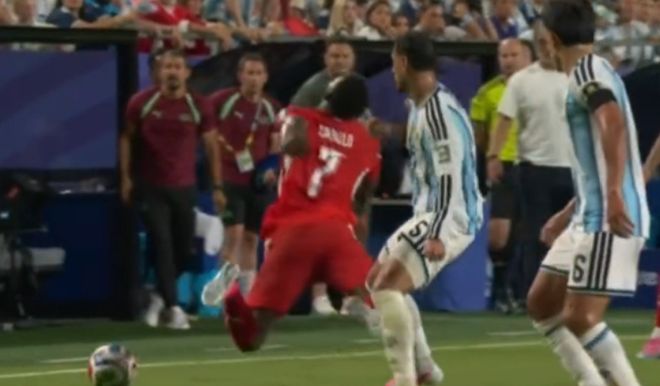 罗滕：法国本应该招布阿迪踢世界杯，他比楚阿梅尼更强