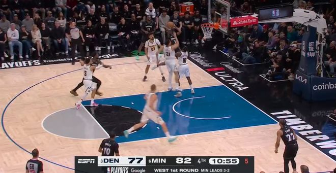 结束18年NBA生涯!37岁巴图姆正式宣布退役 生涯总薪水超2亿美元