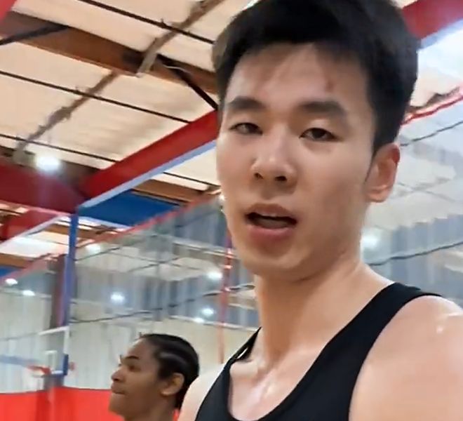 NBA总决赛对阵：马刺vs尼克斯时隔27年争冠 首战6月4日打响