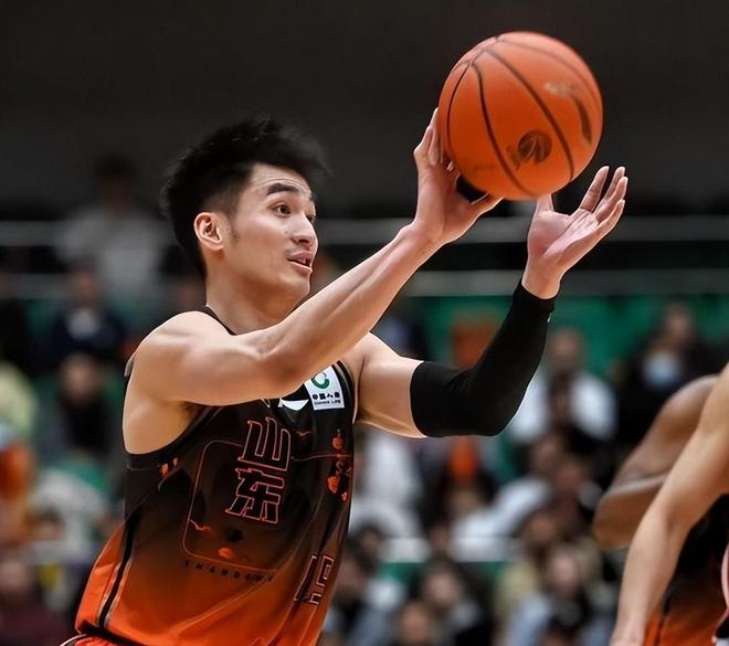 CBA没有温床,机会要靠自己抢